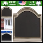 Hillman Brushed Nickel Address Plaque For Home, Door, Mailbox, Wall New. Price: $92.99.
