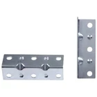 Hillman 852183 Corner Brace Zinc (2-1/2" X 3/4") Pack New. Price: $9.95.