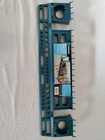 Crawford In Ultimate Tool Holder Blue Plastic 60 Slots Store Durable 3N1TH New. Price: $15.00.