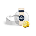 Supreme Select Clear Disposable Plastic Plates Set Of 40 7-INCH El... New. Price: $12.22.