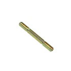 Andersen Spindle, 3-3/4 Long, Frenchwood Hinged Door 2579830 New. Price: $18.31.
