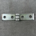 Unistrut P1354 4-HOLE Hinge Swival Bracket Piece New. Price: $14.99.