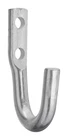 National Hardware N220-574 Zinc-plated Rope Trap Binding Hook In. Pack New. Price: $26.57.