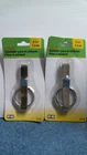 Hy-ko KC182 Belt Clip, 2-7/8", Lot Of 2, Free Shipping New. Price: $10.00.