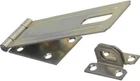 National Hardware N102-459 V30 Safety Hasp 6" Zinc Plated New. Price: $14.99.