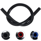 Kdp 5/8"X5FT(ID:16MM) 1.5 Silicone Heater Coolant Hose, 1PLY Reinforce... New. Price: $26.47.