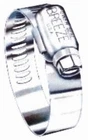 10PK Breeze 62016H Power Seal Clamps, Range: 13/16" 1-1/2" (21MM 38MM) New. Price: $14.14.
