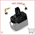 Ogjunx Adapter Makita 18V Battery Convert Dewalt 12V Tools (for New. Price: $26.93.