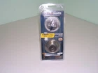 Taiwan Fu Hsing Industrial Co,tru-guard Stainless Steel Deadbolt New. Price: $14.99.