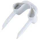 Gardner Bender 1/8 In. Steel Insulated Cable Staple Pk MSW-1540 New. Price: $5.99.