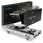 TIME4MACHINE Royal Voyager Wind-up Moving Mechanism Model Kit New!!. Price: $74.95.