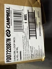 Campbell PD0722087N No. 2/0 In. Double Loop Carbon Steel Chain 9/64 X 50 Ft New. Price: $32.29.