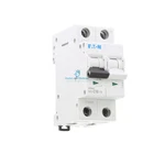 Eaton 239066 FAZ6-C16/1N Circuit Breaker 6KA 1P+N 16A New. Price: $149.36.