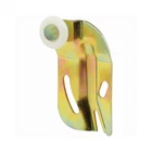 Prime-line 6508 Front Closet Roller For Cox Doors, 1/4 In. Offset, 3/4 New. Price: $39.29.