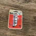 Wright V777ST Aluminum Storm Screen Door Replacement Strike Plate 6835532 New. Price: $7.95.