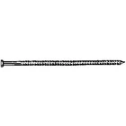 Maze Nails SS10WS-1 Stainless Steel Ring Shank Siding Nail, 1-POUND 10D 3-INCH New. Price: $26.47.