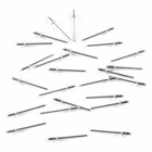 Corporation #FPC42A 25PK Short Aluminum Rivet New. Price: $25.73.
