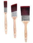 Rollingdog Paint Brushes For Walls - Brush,ergonomic Trim F... New. Price: $30.71.