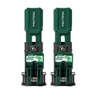Pactool Universal Gecko Gauge Siding One-person Installation For Ha New. Price: $97.66.