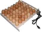 Farm Innovators Model 3200 Automatic Egg Turner New. Price: $74.99.