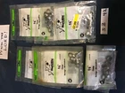 80 Sharkbite UC952A Pex Cinch Clamp, 3/8", 8-10-PACK SB42 New. Price: $20.00.