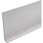 M-d Building Products Base Wall Vinyl X 120FT Gry 75499 New. Price: $99.08.