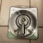 Symmons Shower Dial And Trim Kit Allura S-66-2-STN-LAM-TRM-RP Satin Nickel New. Price: $85.77.