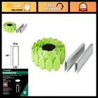 Metabo Hpt 18 Gauge Staples With Plastic Caps 7/16 In Crown 7/8 Leg Length New. Price: $160.99.