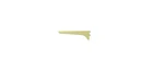 Crl 122BGA8 Brite Gold Anodized 8" Aluminum Bracket New. Price: $27.72.