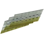 Senco DA25EABR (1000/PK) 2-1/2" 15 Galvanized Finish Angled Nails New. Price: $24.99.