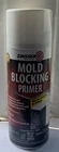 Zinsser Mold Blocking Primer 13 Oz. White Water-based Alkyd Masonry Metal 287512 New. Price: $12.99.