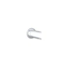 Knape & Vogt RP-0037-25 Closet Rod Pole Socket Set, White Plastic, Pr. New. Price: $42.56.