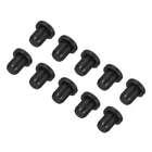 Meccanixity High Temp Silicone Plug Mount Dia 5.5MM/0.22 Inch Shaped Solid ... New. Price: $11.89.