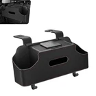 Culycey Cup Holders For Cars, 11.42" X 3.35" Pc, Black New. Price: $25.37.