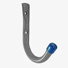 Crawford 4" Handy Hook Pc Hanger Holder Powder Coated Gray Steel Mounted 13112 New. Price: $11.99.