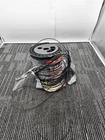 Celynd 500FT T316 Stainless Steel Railing Cable Spool New. Price: $33.85.