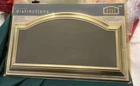 New The Hillman Group 843267 Distinctions Address Plaque Brushed Nickel Number. Price: $30.00.