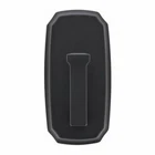 Hillman 515805 High And Mighty Scalloped Deco Towel Hook, Oil-rubbed Bronze New. Price: $6.75.