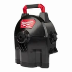 Milwaukee 47-53-2775 Switch Pack Drain Cleaning Drum Machine W/ Anchor Cable. Price: $224.95.