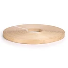 Skelang Maple 3/4" X 250' Roll Wood Veneer Edge Banding Preglued Iron-on Hot Mel New. Price: $56.76.