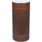 Amerimax Home Products 69424 24X10 Trim Coil, White/brown. Price: $71.09.