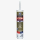 Ge Advanced Silicone 2 Kitchen & Bath Project 10.1OZ White Waterproof Flexible New. Price: $18.99.