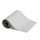 Mfm Peel & Seal Self Stick Roll Roofing (carton 4, 9IN. White) New. Price: $139.91.