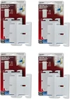 Ez-shim 72 Pack, Quick Align Hinge Shims For 3.5" New. Price: $30.06.