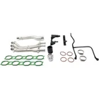 Aluminum Coolant Water & Heater Pipe Vent Tube Upgrade Kit Compatible With ... New. Price: $211.16.