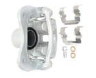 Cq Premium Disc Brake Caliper 19-B2997 Cast Iron Front Bracket New. Price: $86.39.