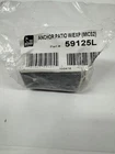 QTY/5 Tie Down Engineering 59125L Patio/concrete Anchor W/ Expansion Bolt Open. Price: $35.95.