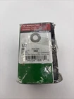 (50-PK) Hillman Flat Washer Uss Hot Dipped Galvanized 1/2" 811073 New. Price: $18.00.
