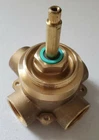 Signature Hardware SH6103 Edenton 3/4 In. Brass Npt Rough-in Valve Open. Price: $25.95.
