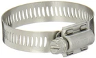 Breeze Power-seal Hose Clamp, Sae Size 28, 1-5/16"- 2-1/4"D, 1/2W (10EA), 62028 New. Price: $10.67.